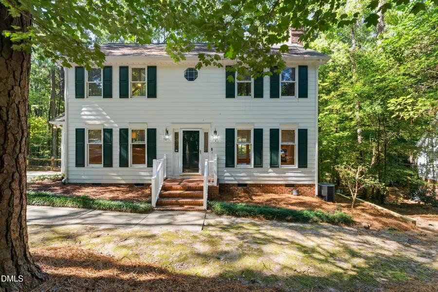 15 St James Court, Durham, NC 27713 - #2