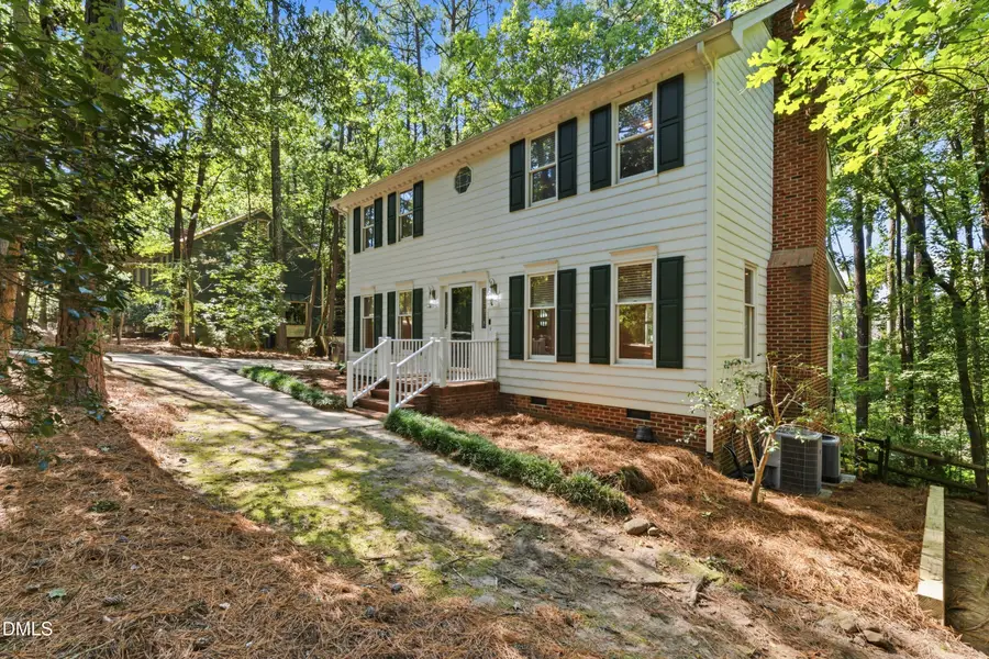 15 St James Court, Durham, NC 27713 - #3