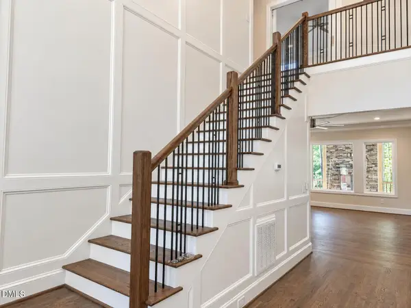 4025 Hamlets Chapel Road, Pittsboro, NC 27312
