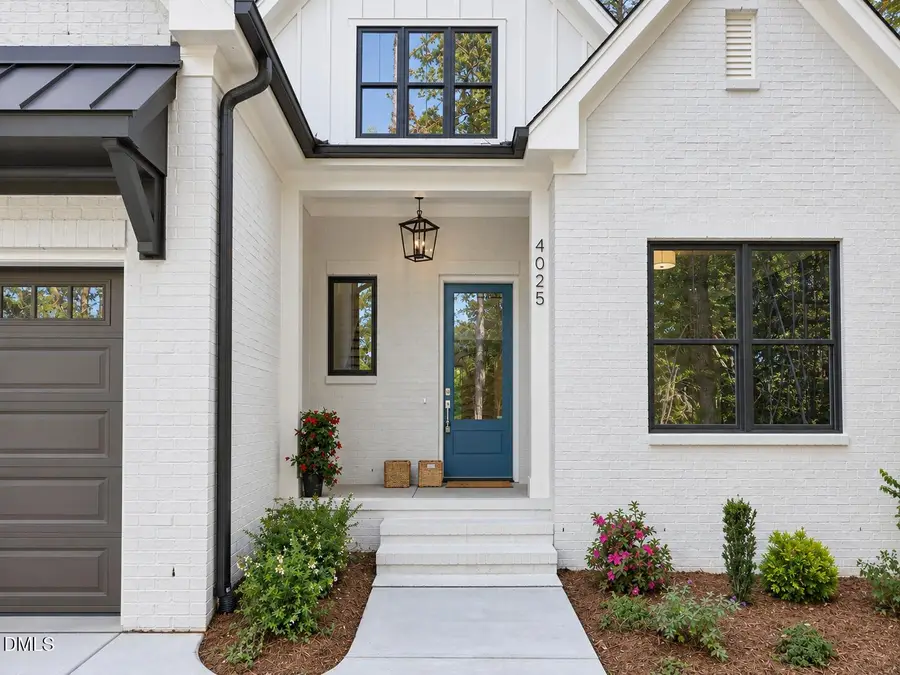 4025 Hamlets Chapel Road, Pittsboro, NC 27312 - #2