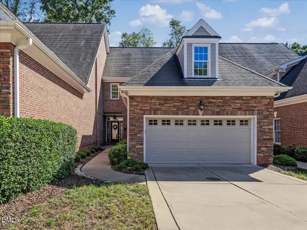 815 Running Brook Trail, Raleigh, NC 27609
