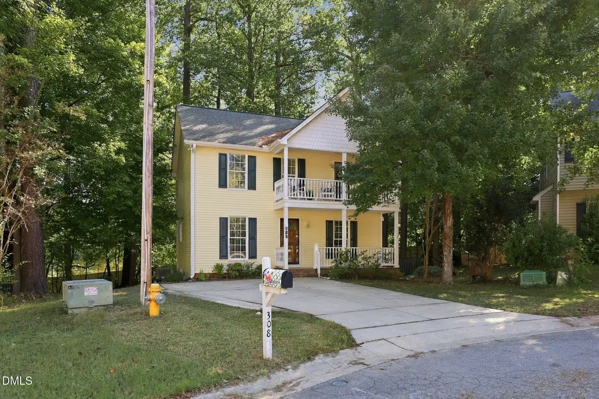 308 Black Swan Way, Wake Forest, NC 27587 - #1