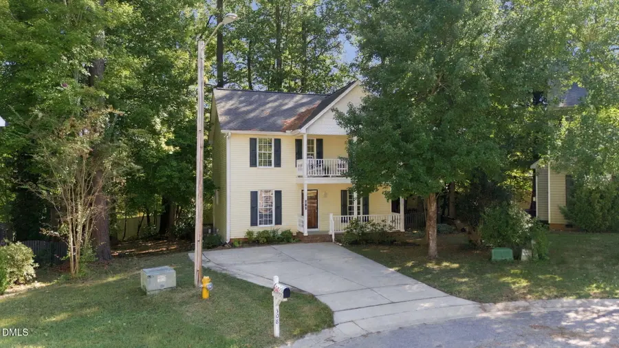 308 Black Swan Way, Wake Forest, NC 27587 - #2
