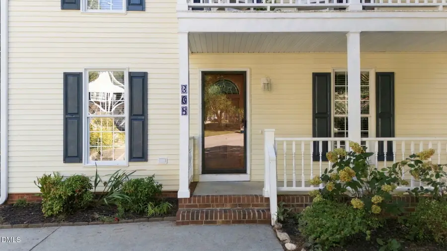 308 Black Swan Way, Wake Forest, NC 27587 - #3