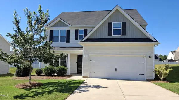 134 Pillow Lane, Burlington, NC 27217