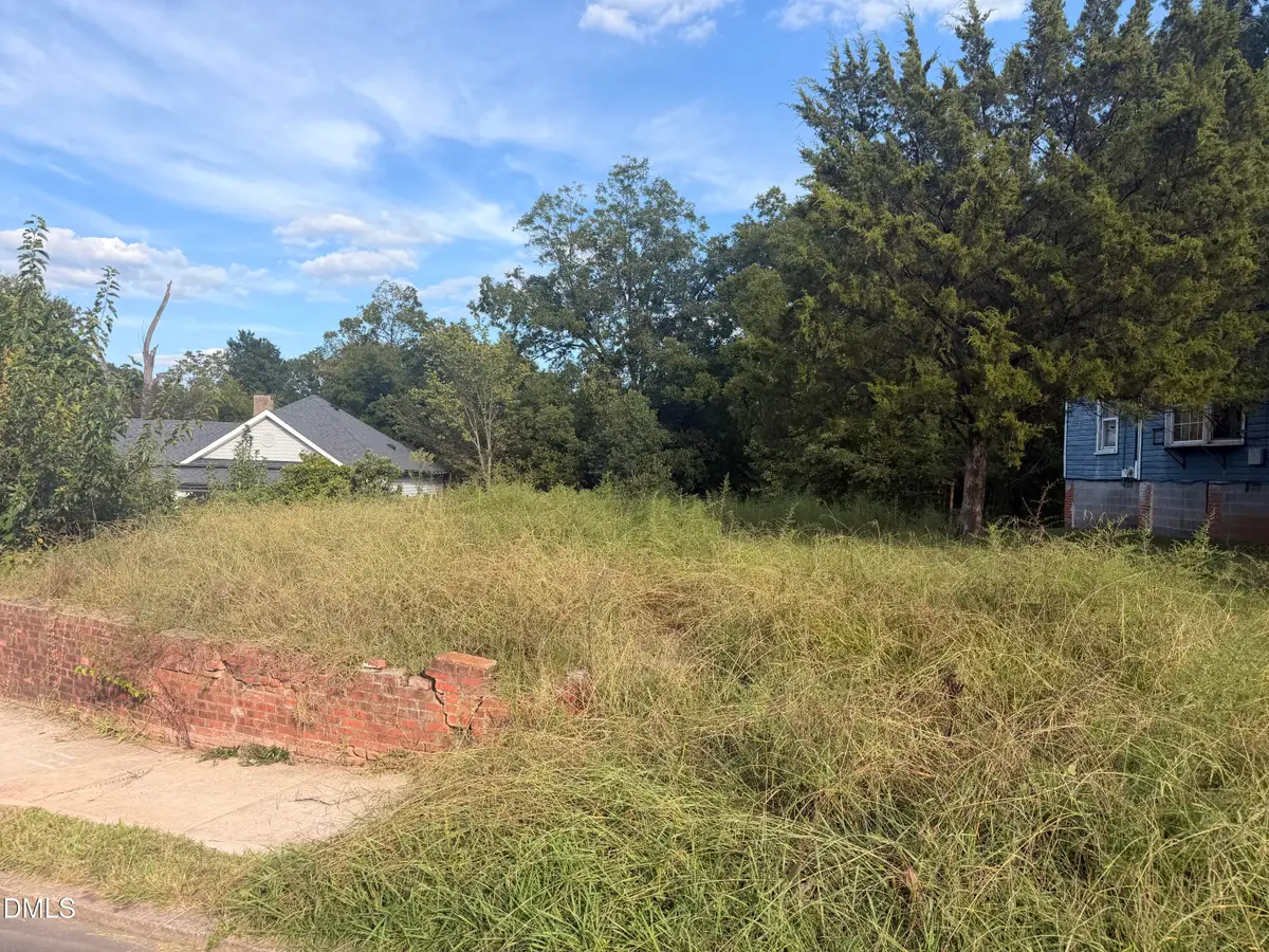 102 N Maple Street, Durham, NC 27703 - #1