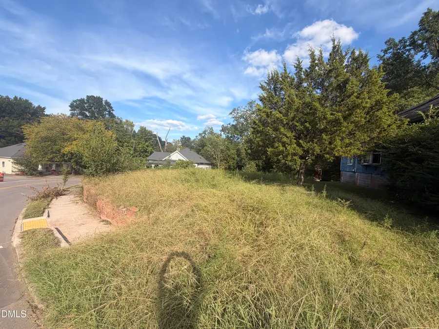 102 N Maple Street, Durham, NC 27703 - #3