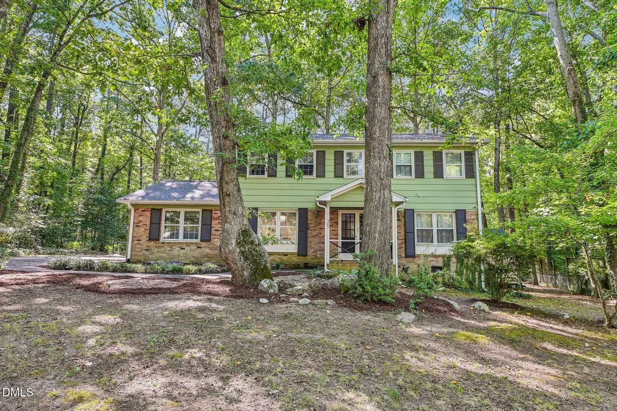 305 Yorktown Drive, Chapel Hill, NC 27516 - #1