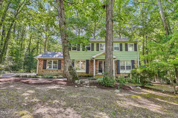 305 Yorktown Drive, Chapel Hill, NC 27516