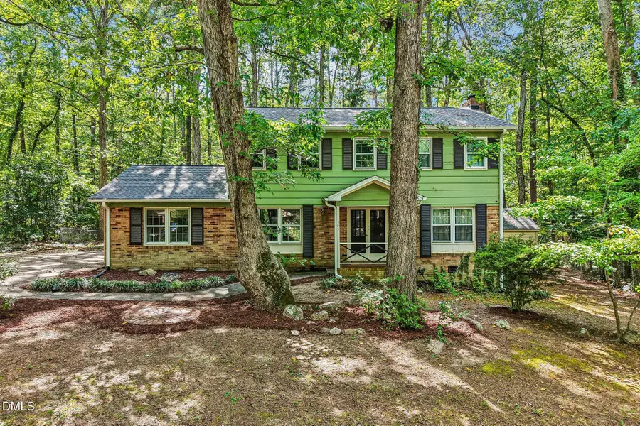 305 Yorktown Drive, Chapel Hill, NC 27516 - #2