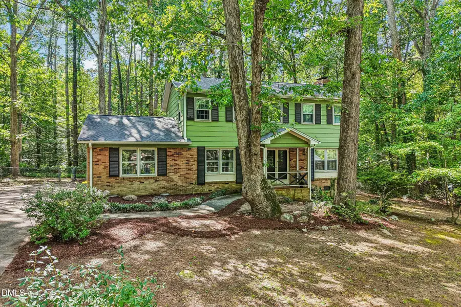 305 Yorktown Drive, Chapel Hill, NC 27516 - #3