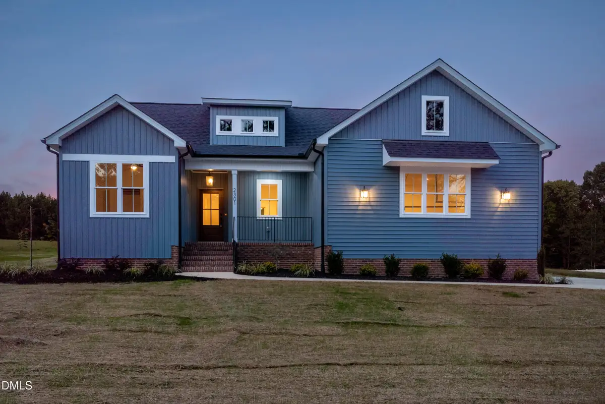 2301 Peachtree Hills Road, Spring Hope, NC 27882 - #1