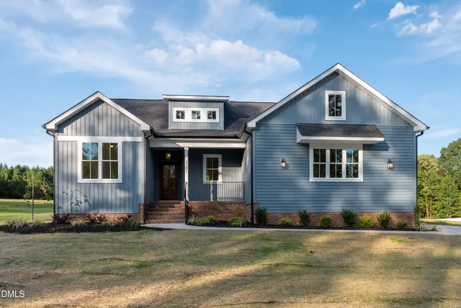 2301 Peachtree Hills Road, Spring Hope, NC 27882 - #2