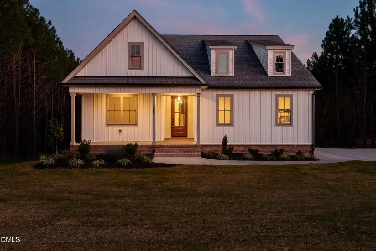 8577 Savage Road, Spring Hope, NC 27882 - #1