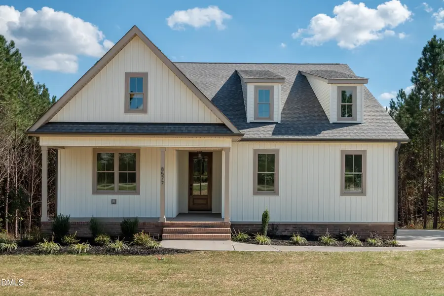 8577 Savage Road, Spring Hope, NC 27882 - #2