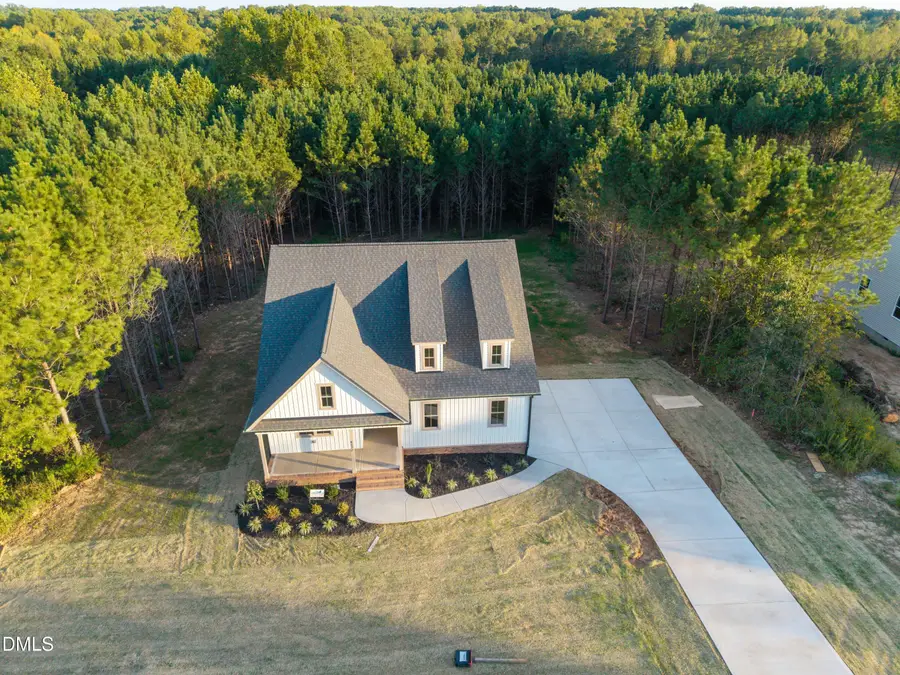 8577 Savage Road, Spring Hope, NC 27882 - #3