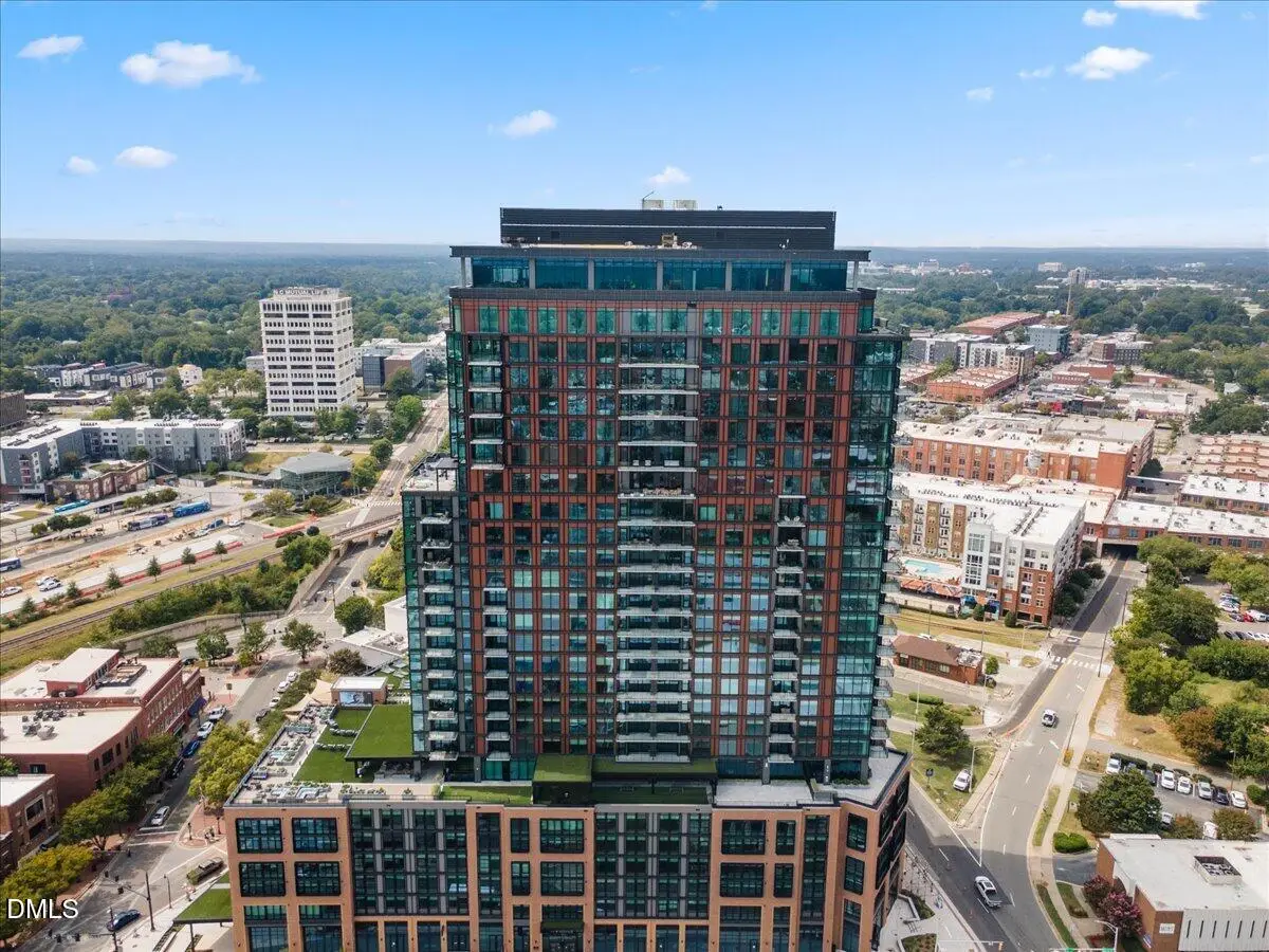 115 Morris Street, Durham, NC 27701 - #1