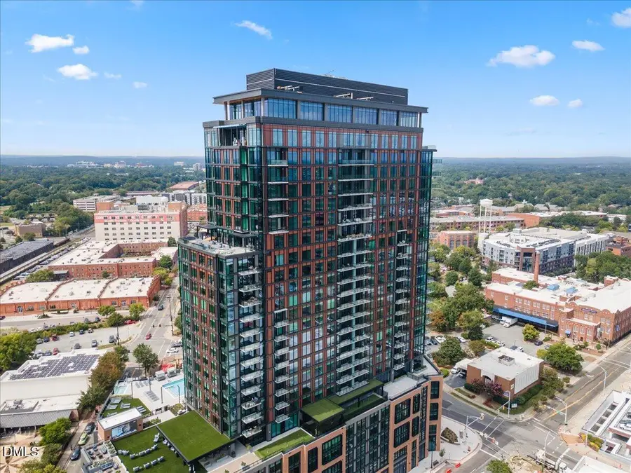 115 Morris Street, Durham, NC 27701 - #3
