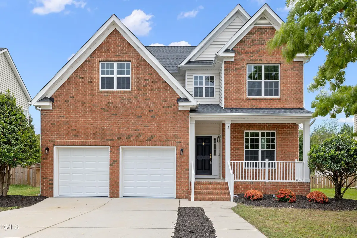 549 Redford Place Drive, Rolesville, NC 27571 - #1