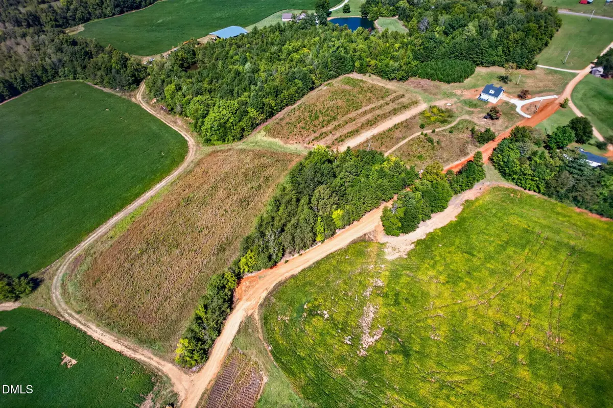 140 Caltolina Farm Road, Oxford, NC 27565 - #1