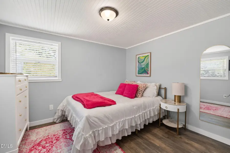 150 W Mciver Street, Angier, NC 27501 - #3