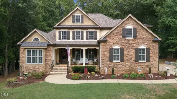224 Josiah Drive, Clayton, NC 27527