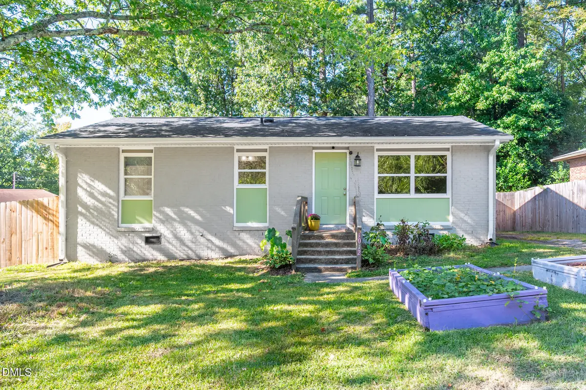 1012 Da Vinci Street, Durham, NC 27704 - #1