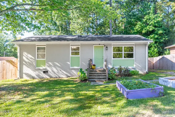 1012 Da Vinci Street, Durham, NC 27704