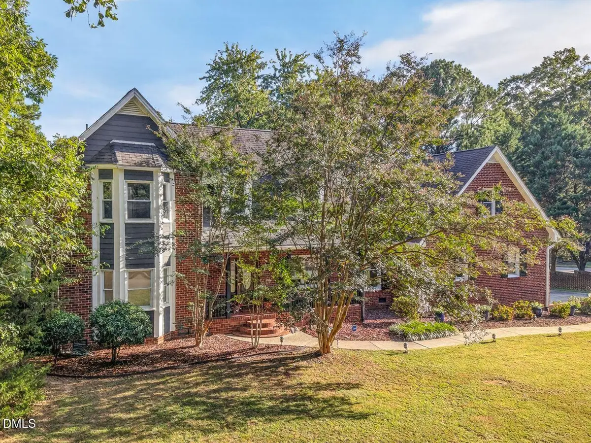 3735 Stoneybrook Drive, Durham, NC 27705 - #1