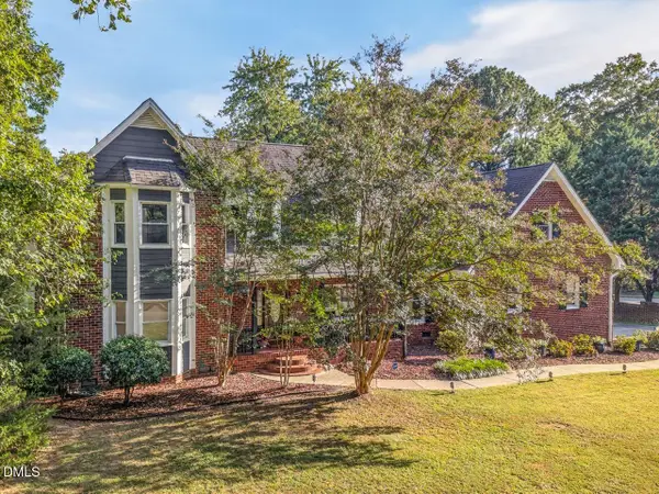 3735 Stoneybrook Drive, Durham, NC 27705