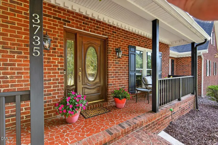 3735 Stoneybrook Drive, Durham, NC 27705 - #3