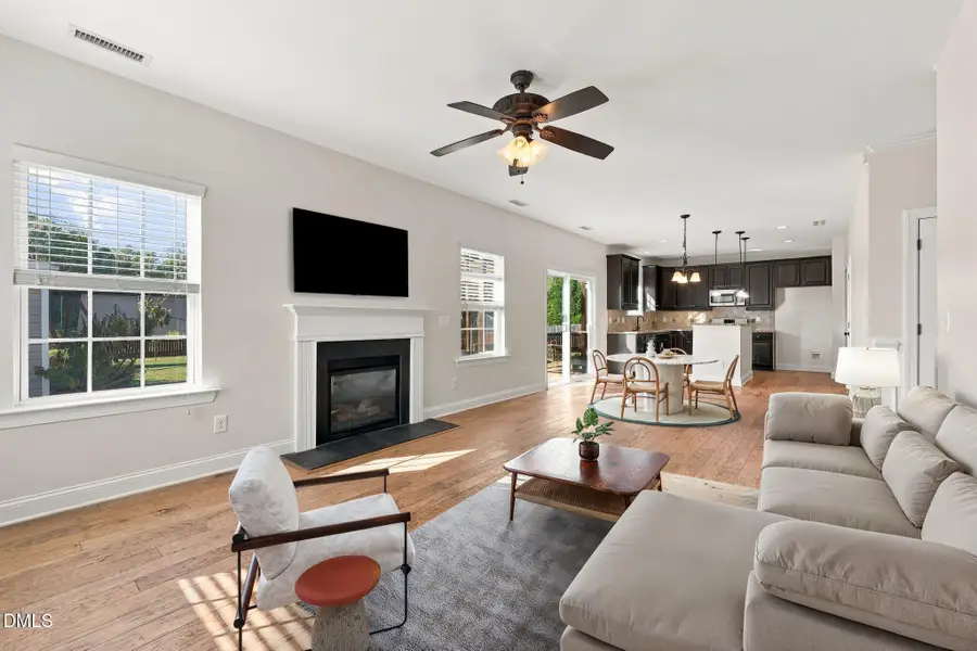 1021 Harvest Point Drive, Fuquay Varina, NC 27526 - #3