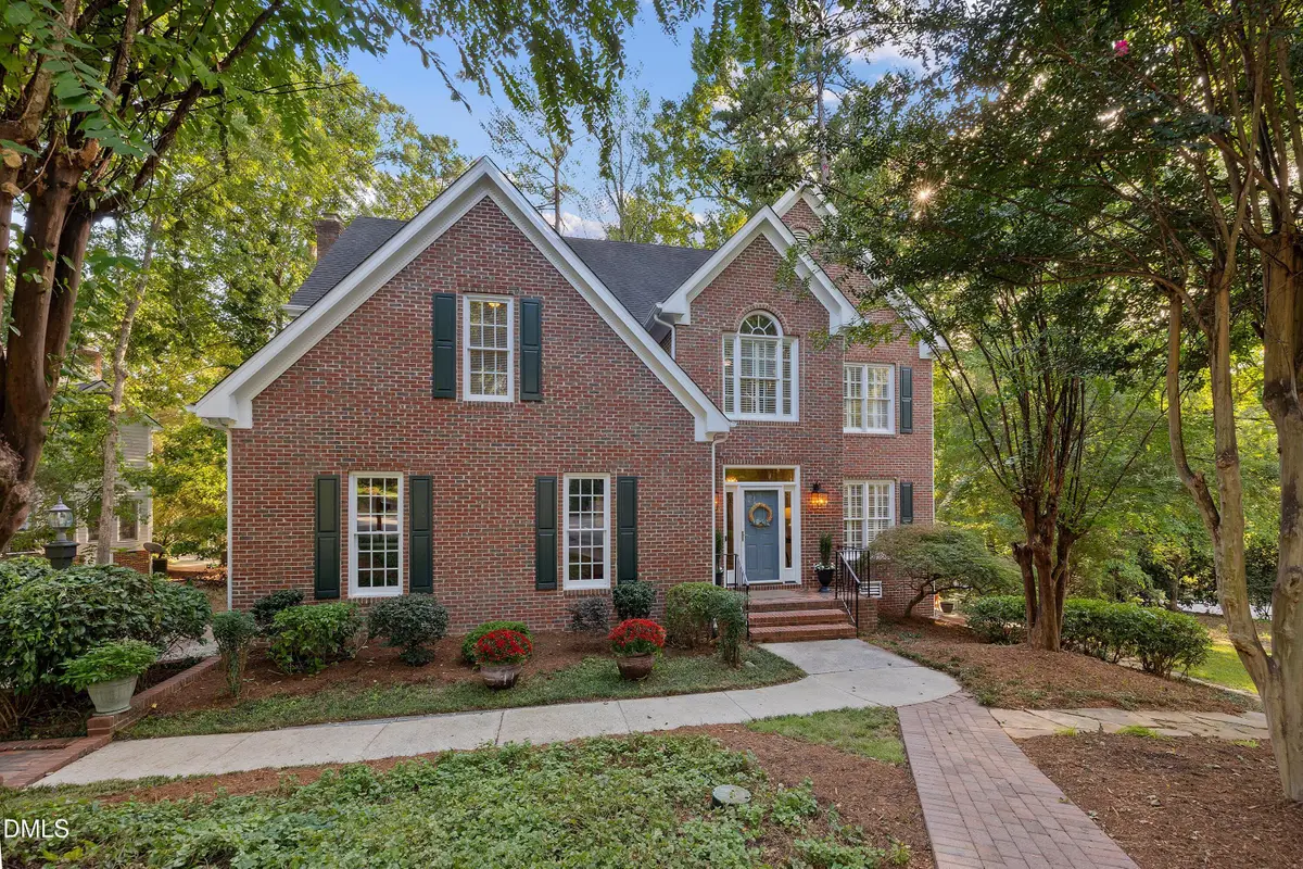 103 Parkgrove Court, Cary, NC 27519 - #1