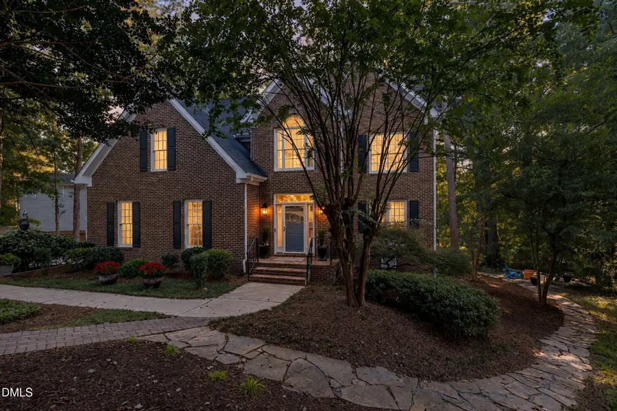 103 Parkgrove Court, Cary, NC 27519 - #3