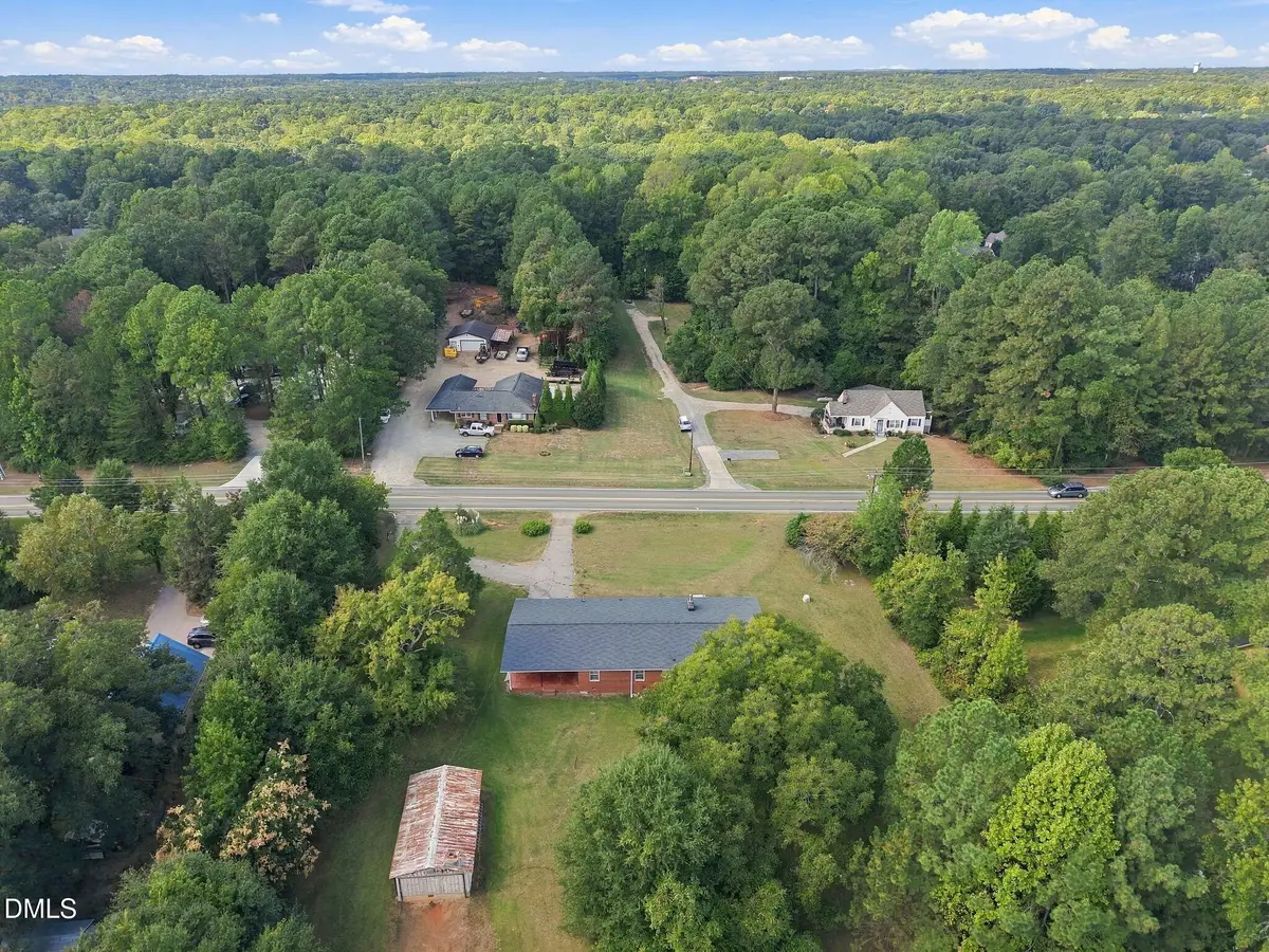 6909 Holly Springs Road, Raleigh, NC 27606 - #1