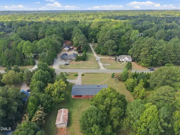 6909 Holly Springs Road, Raleigh, NC 27606