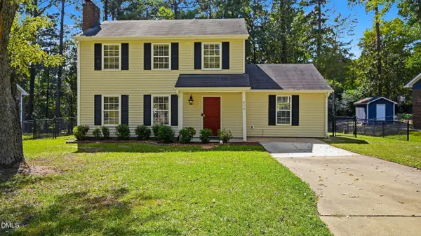 210 Reynolds Avenue, Durham, NC 27707