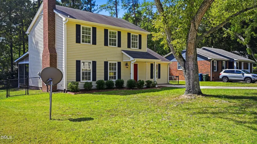 210 Reynolds Avenue, Durham, NC 27707 - #3