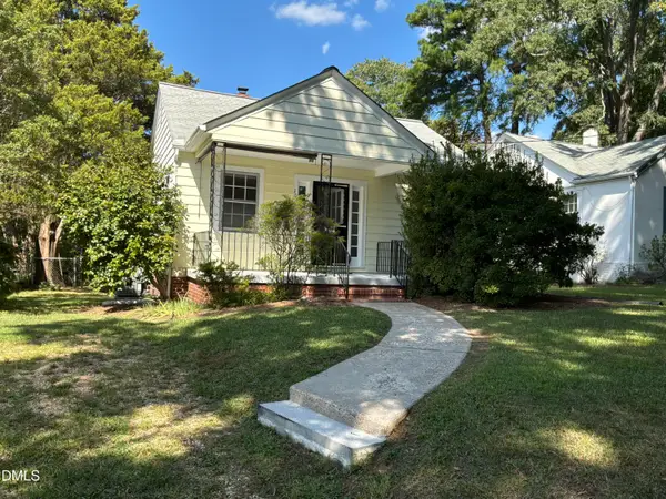 103 E Ellerbee Street, Durham, NC 27704