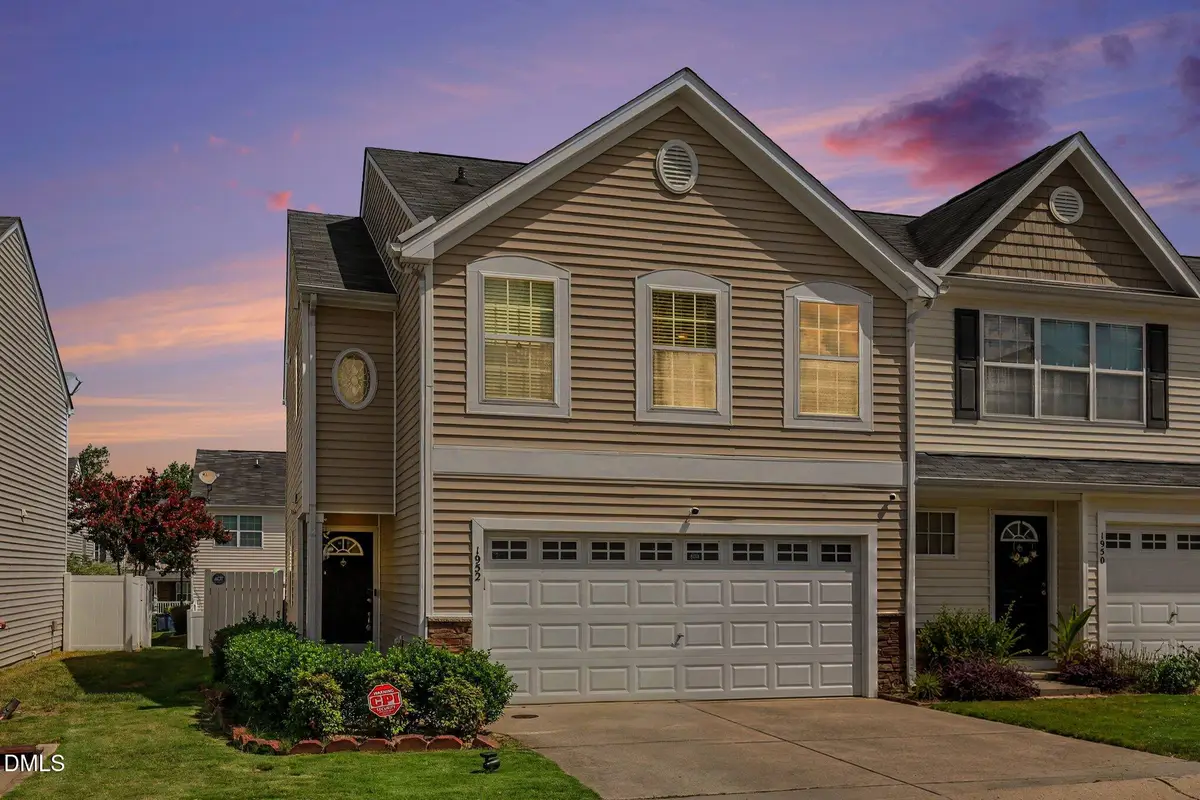 1952 Grassy Banks Drive, Raleigh, NC 27610 - #1