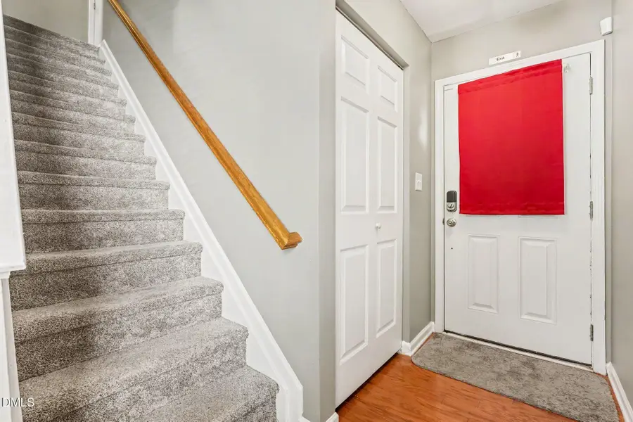 1952 Grassy Banks Drive, Raleigh, NC 27610 - #3