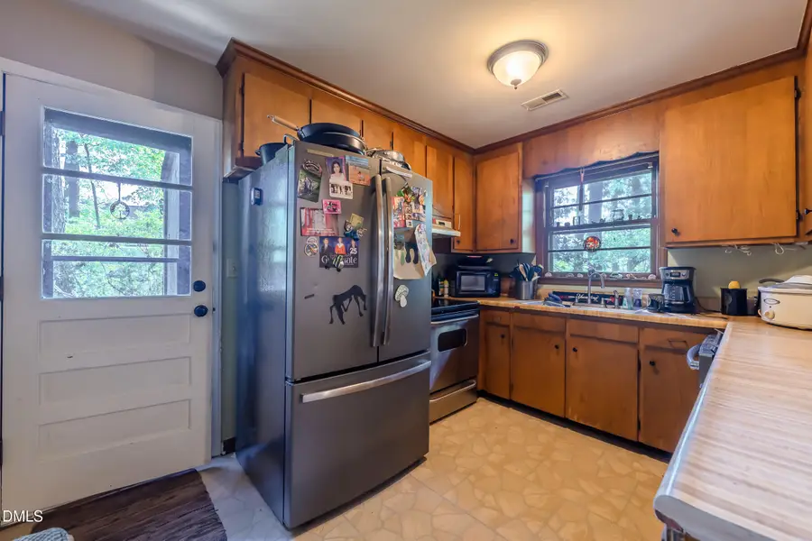 8812 New Hope Farm Road, New Hill, NC 27562 - #3