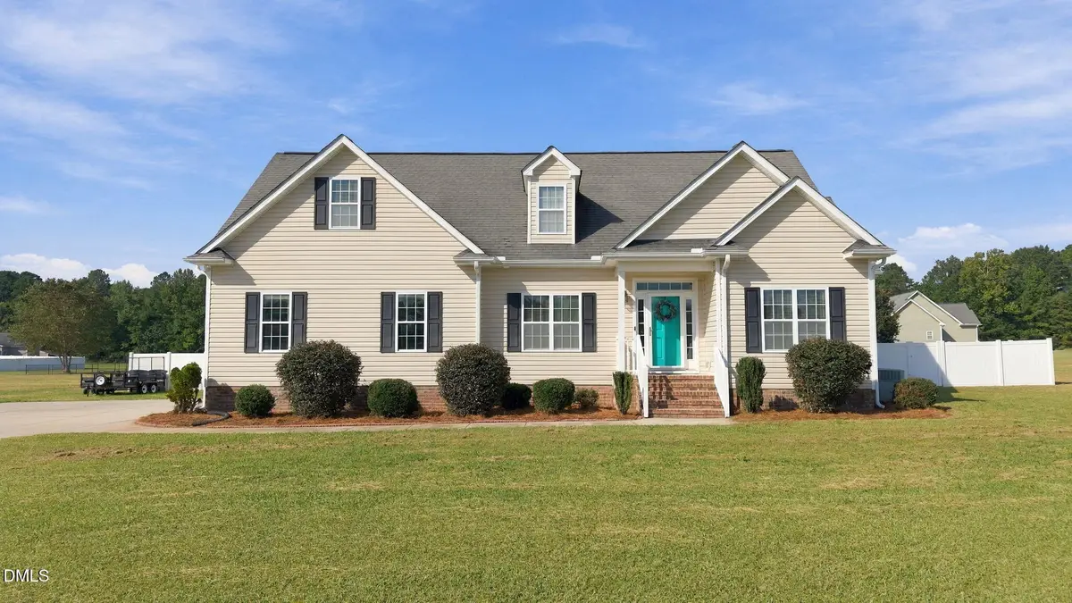 2470 Meadowlark Road, Nashville, NC 27856 - #1