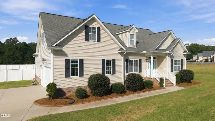 2470 Meadowlark Road, Nashville, NC 27856 - #2