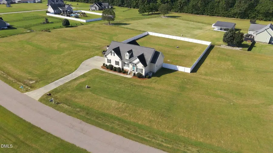 2470 Meadowlark Road, Nashville, NC 27856 - #3