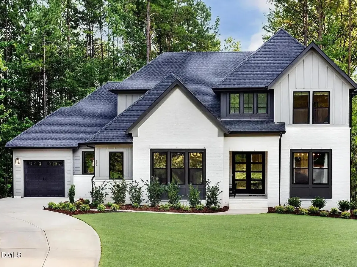 705 Oak Ridge Drive, Cary, NC 27519 - #1
