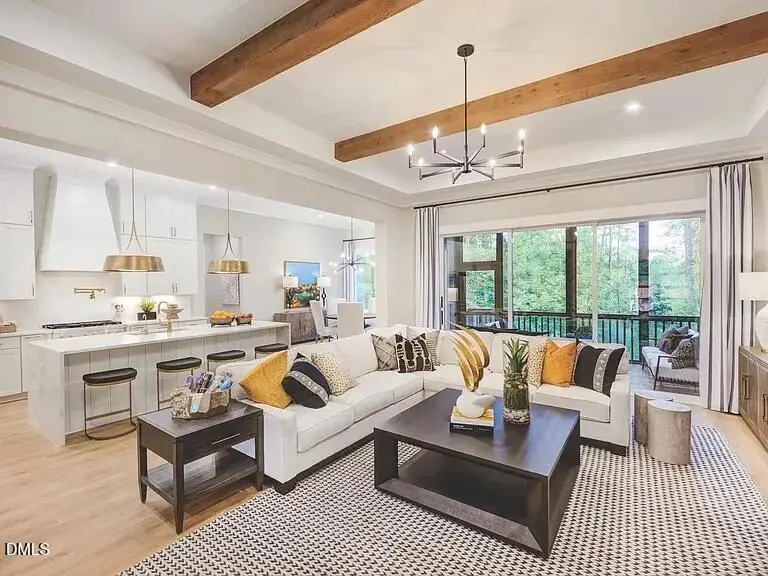 705 Oak Ridge Drive, Cary, NC 27519 - #2