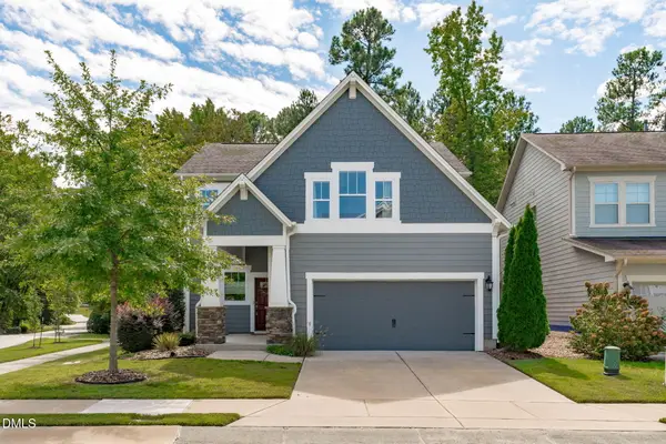 103 Medfield Court, Chapel Hill, NC 27517