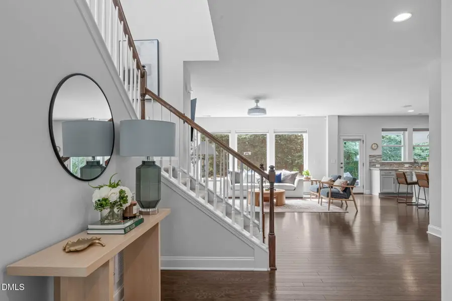 103 Medfield Court, Chapel Hill, NC 27517 - #2