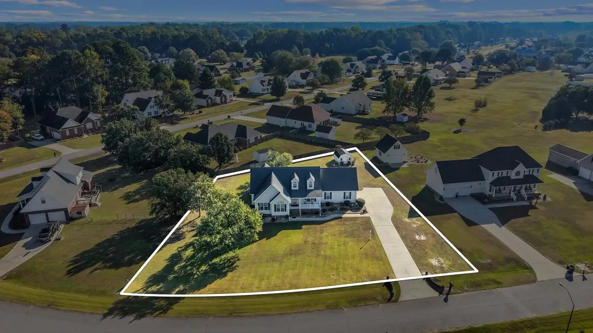 117 Clay Brook Drive, Goldsboro, NC 27530 - #1